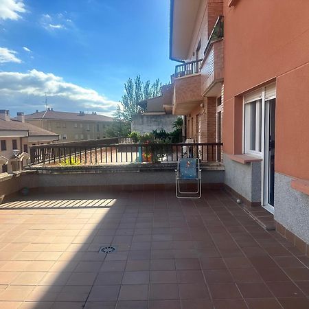Отель Casa Javi Etxea Вьяна Экстерьер фото